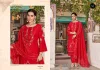 Khwaish Vol 2 By Belliza Pure Cotton Lawn Pakistani Salwar Suits